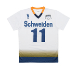 『ハイキュー！！』ユニフォーム　アドラーズ　牛島若利モデル　ＸＬサイズ　ＢＸ４