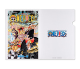 『ＯＮＥ ＰＩＥＣＥ』ＪＣクリアファイル １０２巻 ＢＢ２: 文具