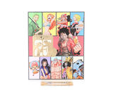 ONE PIECE』25周年記念商品: |集英社ジャンプキャラクターズストア
