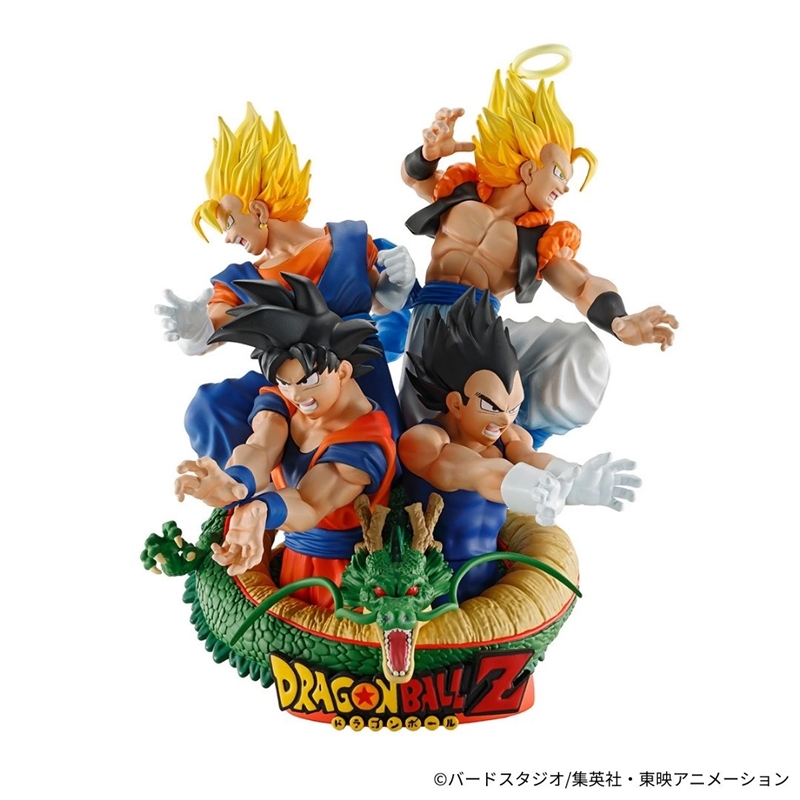 装飾品/インテリア/フィギュア|集英社ジャンプキャラクターズストア