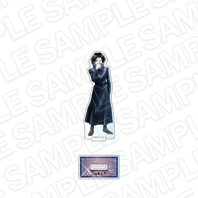 デカアクリルスタンド フェイタン G.I.編 ver.