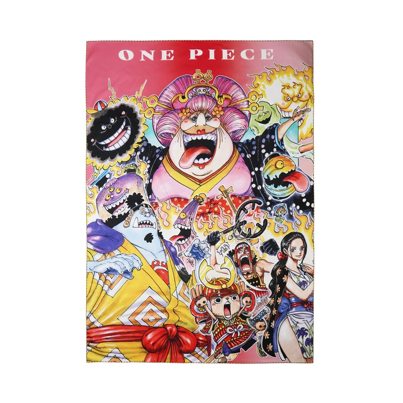 作品名 わ行 One Piece 集英社ジャンプキャラクターズストア