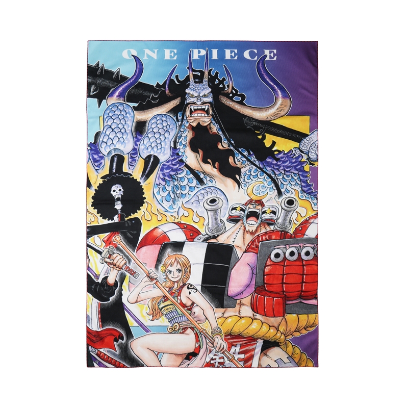 作品名 わ行 One Piece 集英社ジャンプキャラクターズストア