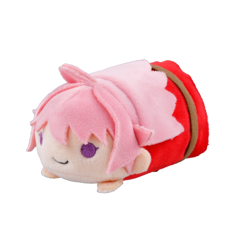 『ウィッチウォッチ』のるキャラマスコット 若月ニコ BC4−JF