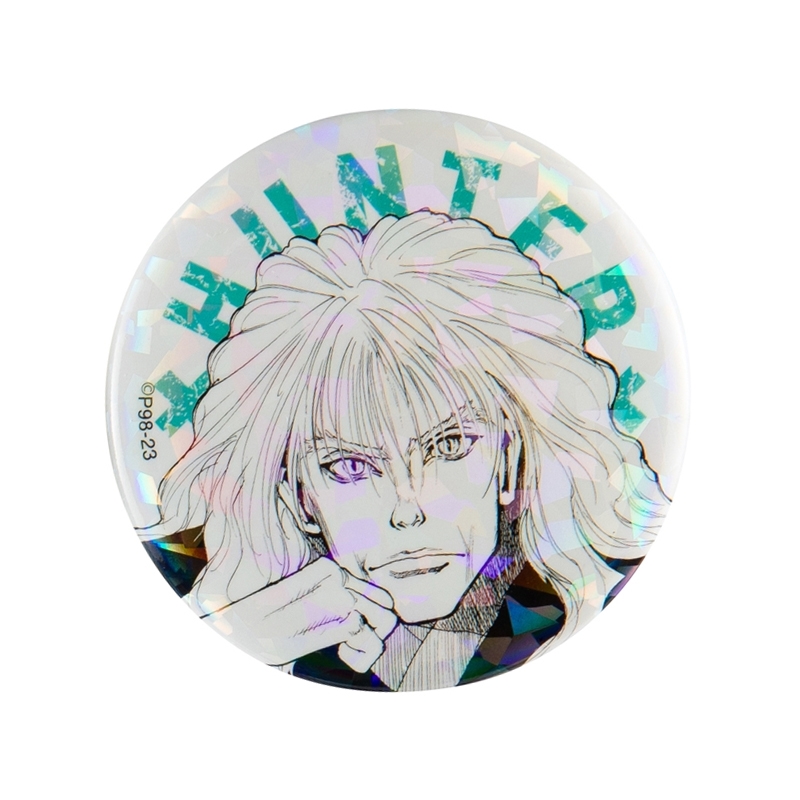 作品名/は行/HUNTER×HUNTER|集英社ジャンプキャラクターズストア