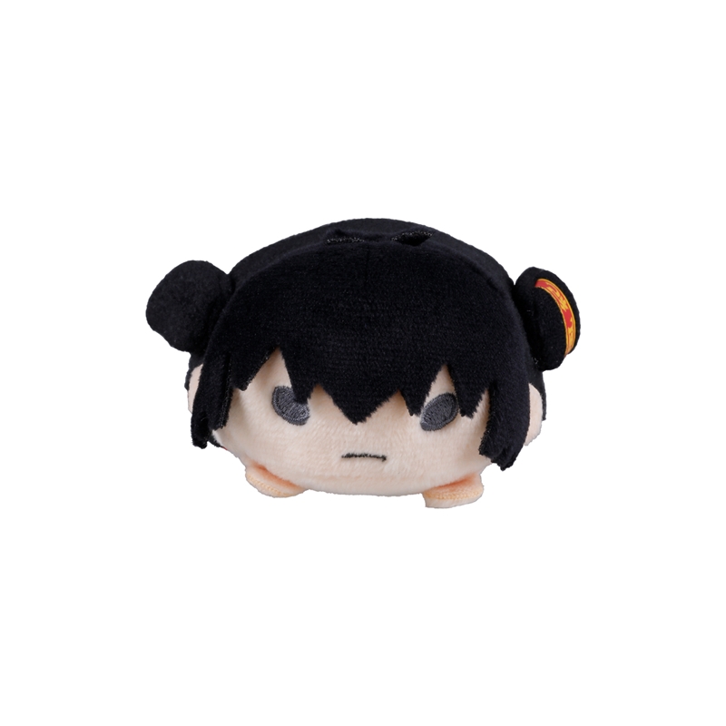 『家庭教師ヒットマンＲＥＢＯＲＮ！』のるキャラマスコット　雲雀恭弥　＜天野明展＞　ＢＤ２