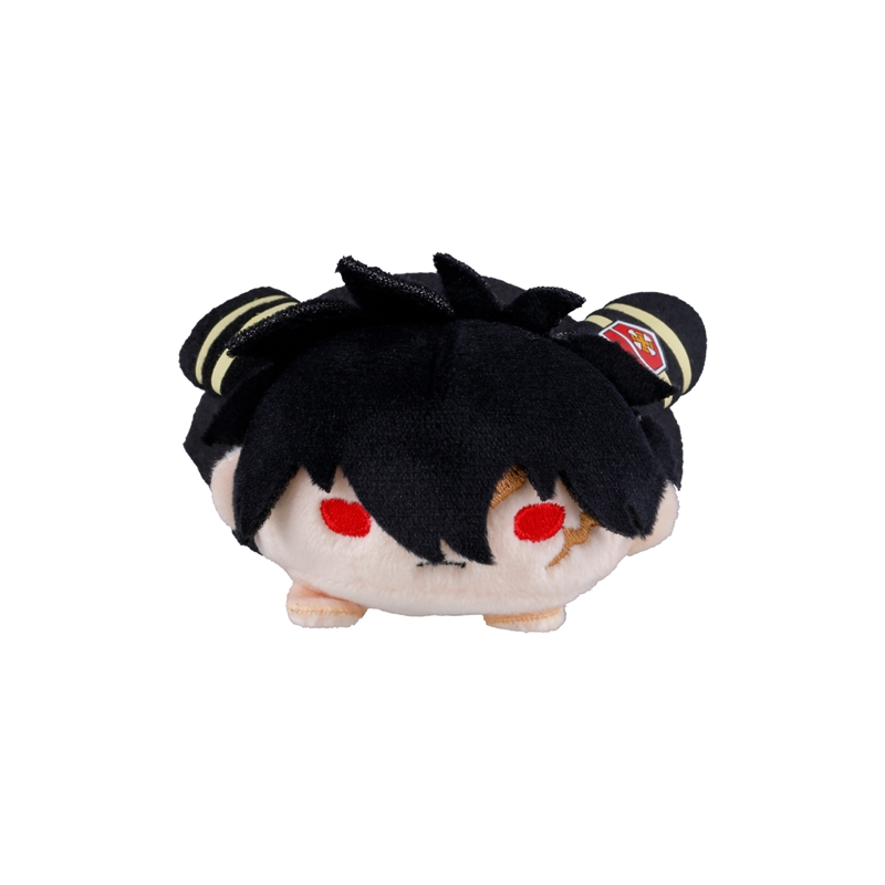 『家庭教師ヒットマンＲＥＢＯＲＮ！』のるキャラマスコット　ＸＡＮＸＵＳ　＜天野明展＞　ＢＤ２