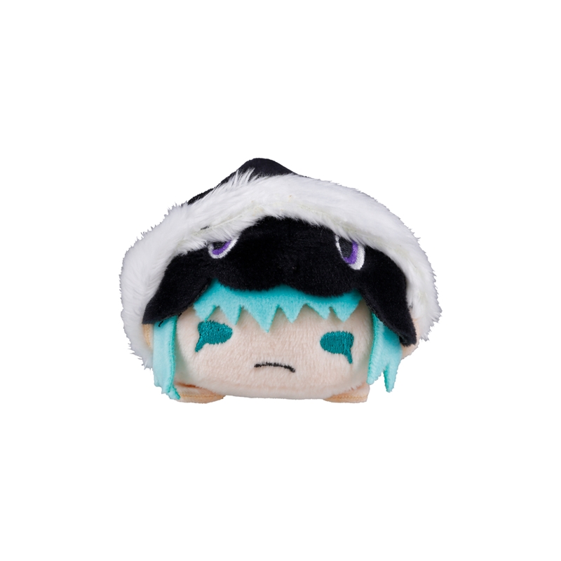 『家庭教師ヒットマンＲＥＢＯＲＮ！』のるキャラマスコット　フラン　＜天野明展＞　ＢＤ２