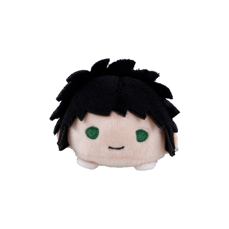 『エルドライブ【ｅｌＤＬＩＶＥ】』のるキャラマスコット　九ノ瀬宙太　＜天野明展＞　ＢＤ２