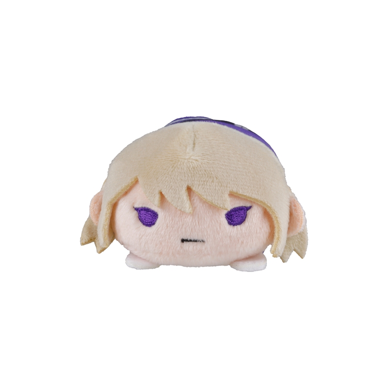 『エルドライブ【ｅｌＤＬＩＶＥ】』のるキャラマスコット　其方美鈴　＜天野明展＞　ＢＤ２