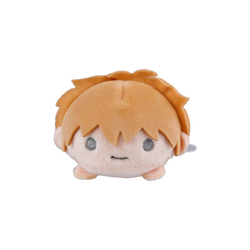 『鴨乃橋ロンの禁断推理』のるキャラマスコット　一色都々丸　＜天野明展＞　ＢＤ２