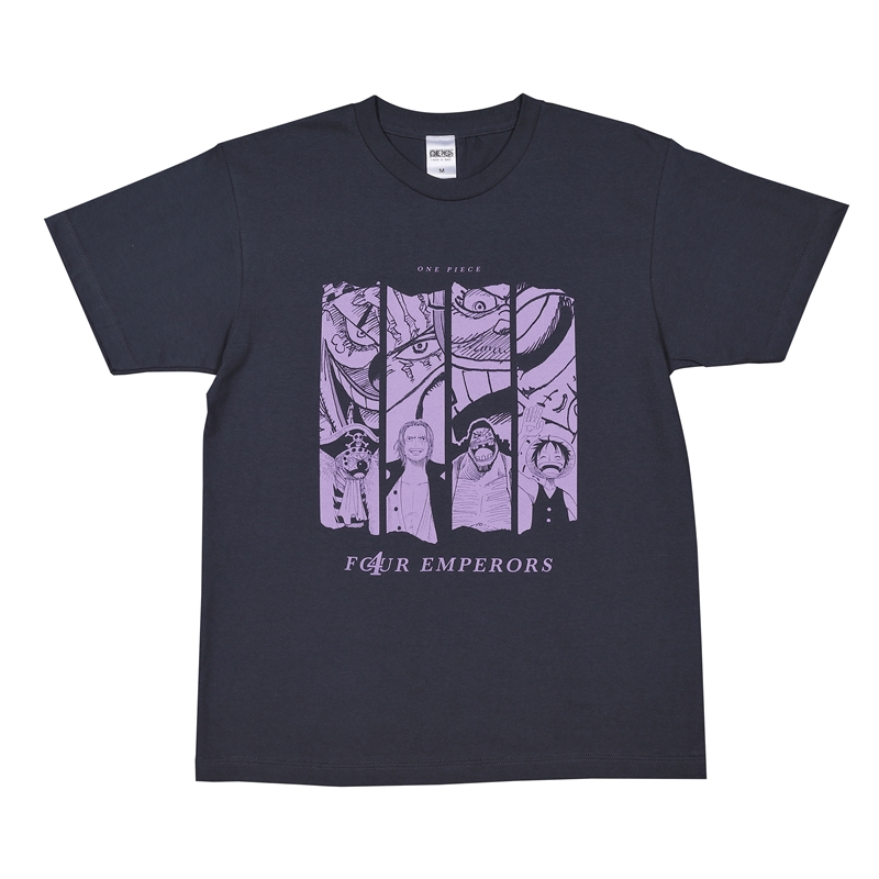 『ＯＮＥ　ＰＩＥＣＥ』Ｔシャツ　Ｍサイズ　ＢＤ２