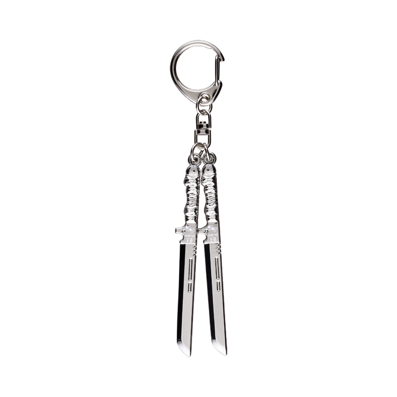 『怪獣８号』保科宗四郎専用武器チャーム　＜怪獣８号展＞　ＢＤ３