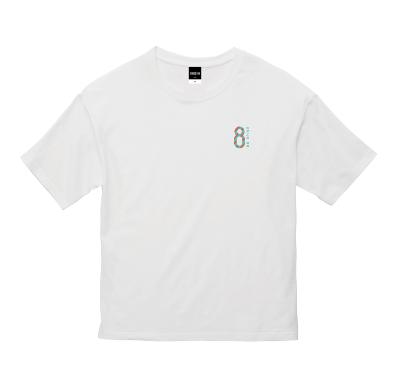 『怪獣８号』Ｔシャツ　ジープ　Ｍサイズ　＜怪獣８号展＞　ＢＤ３