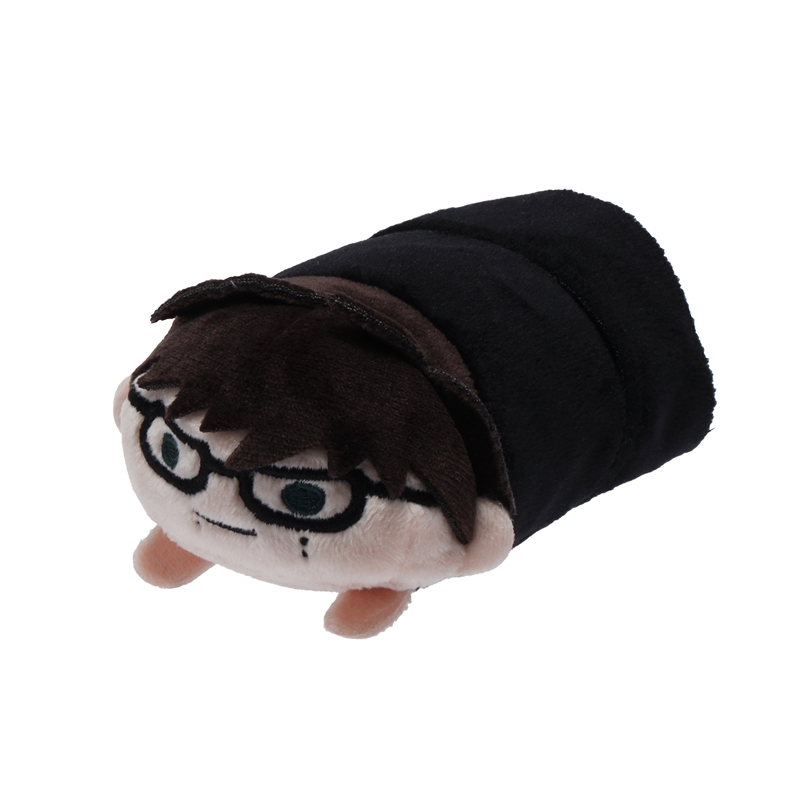 『青の祓魔師』のるキャラマスコット 奥村雪男 BD4−JS