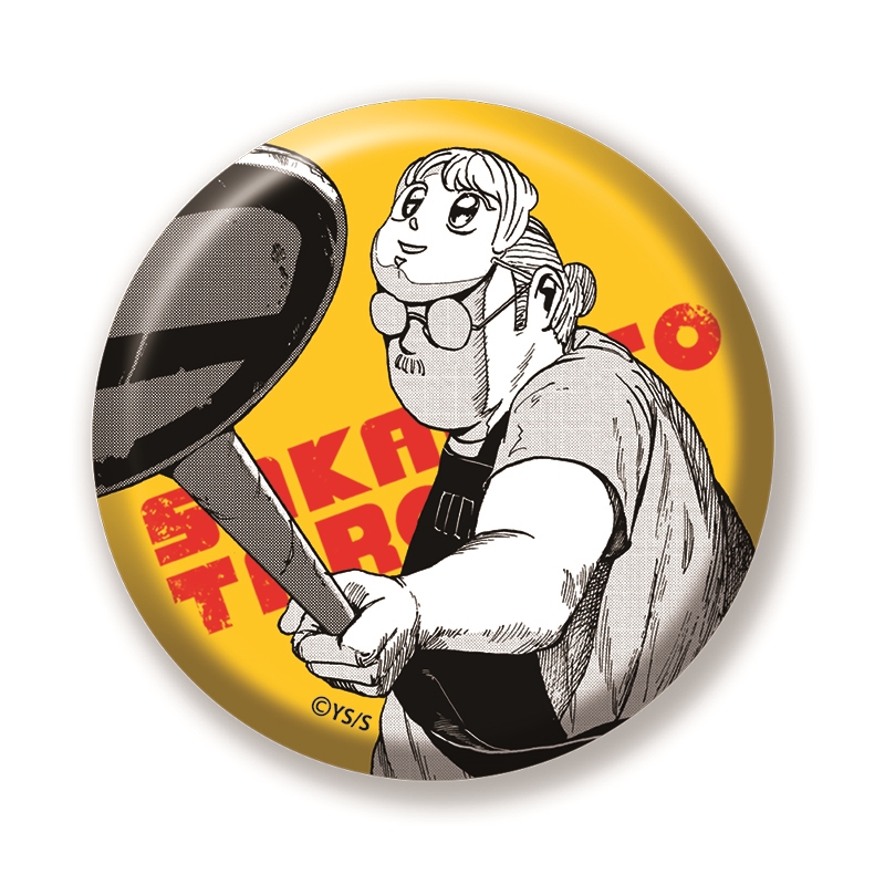 sakamoto days ジャンプ】サカモトデイズ ジャンプショップ 坂本商店