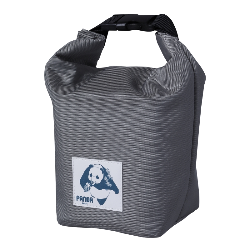 『呪術廻戦』パンダのランチバッグ　ＢＥ２