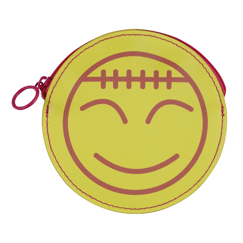 『呪術廻戦』ピンチャンのラウンドポーチ BE2