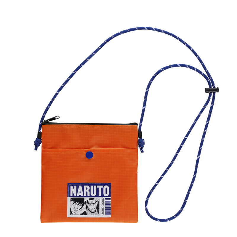 『ＮＡＲＵＴＯ−ナルト−』サコッシュ　ＢＥ２