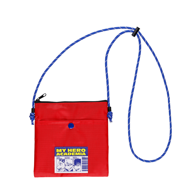 『僕のヒーローアカデミア』サコッシュ　ＢＥ２