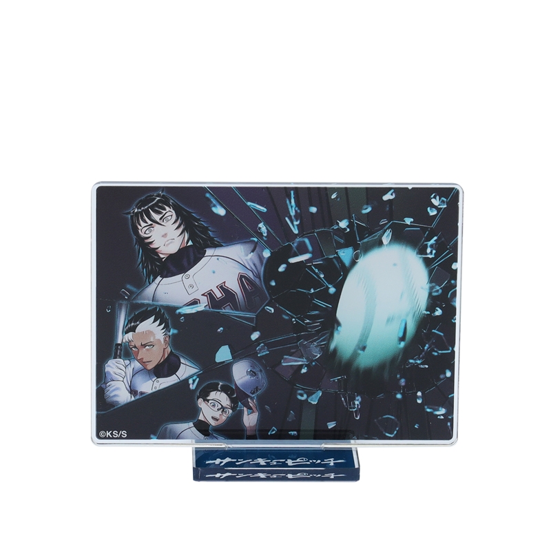 『サンキューピッチ』アクリルスタンド　ＢＥ２−ＪＮＰＧ