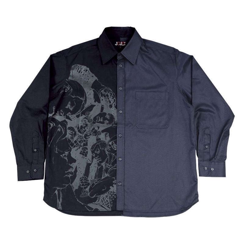 5月23日シリアル受注開始「JOJOmagazine」定期購読者限定