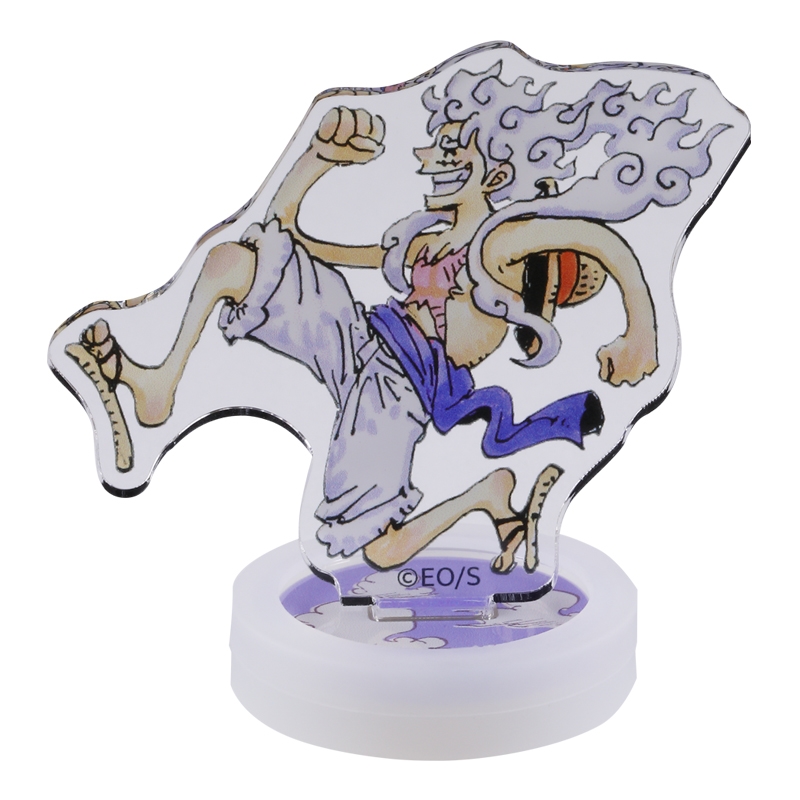 『ONE PIECE』ぴたっとアクリルフィギュア BE3