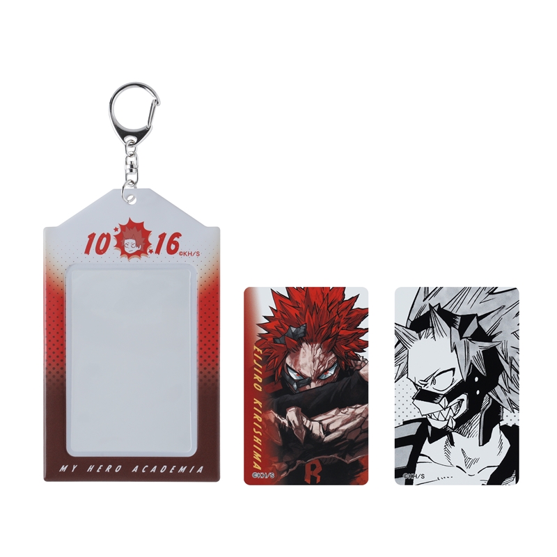 イラスト/プリント/カード|集英社ジャンプキャラクターズストア