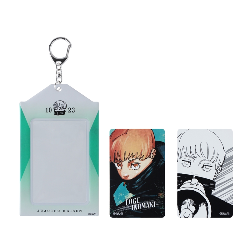 作品名/さ行/呪術廻戦|集英社ジャンプキャラクターズストア