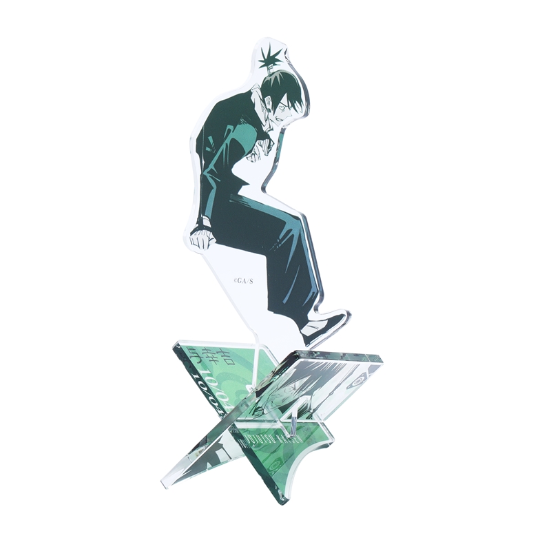 作品名/さ行/呪術廻戦|集英社ジャンプキャラクターズストア