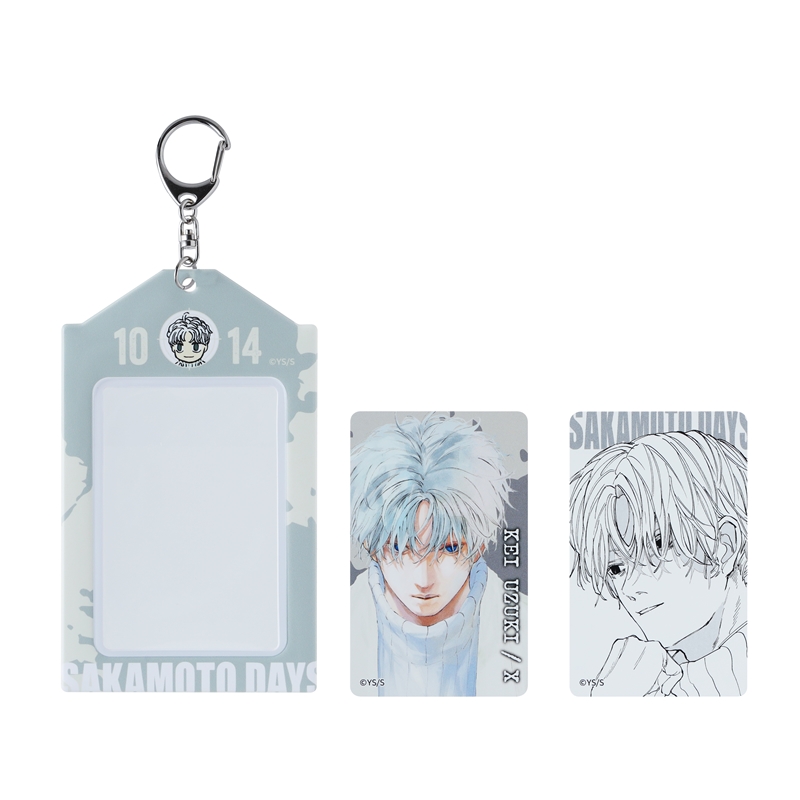 イラスト/プリント/カード|集英社ジャンプキャラクターズストア