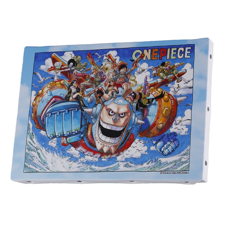 2025年9月26日発売 「ONE PIECE DAY'25」商品: |集英社ジャンプ