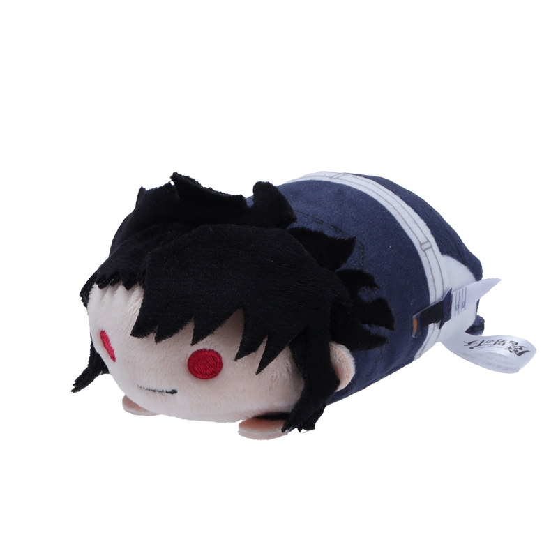 『魔男のイチ』のるキャラマスコット イチ BE4−JF