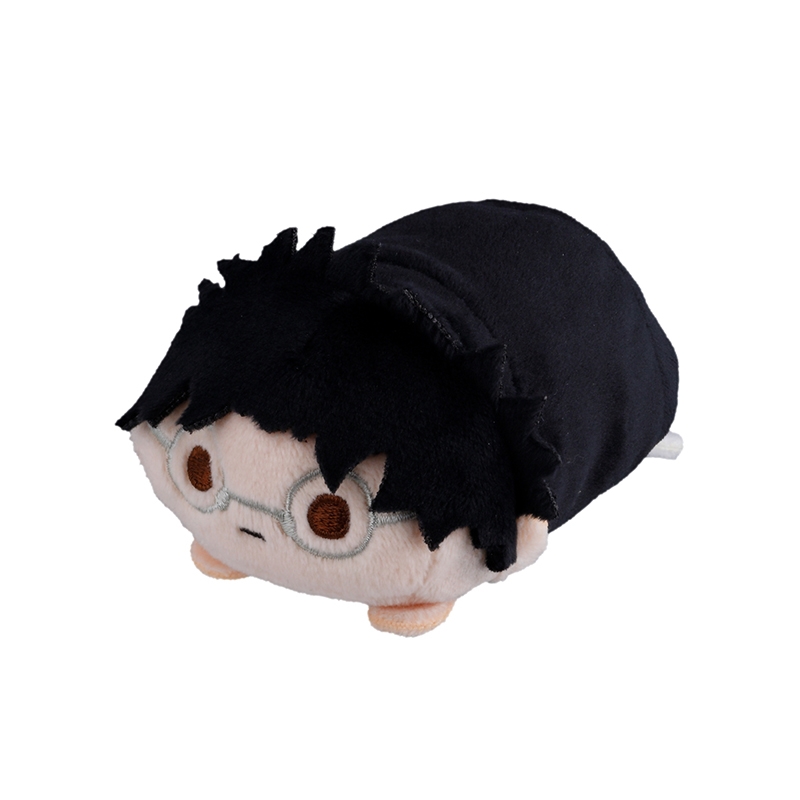 『ダンダダン』のるキャラマスコット オカルン BE4−JF