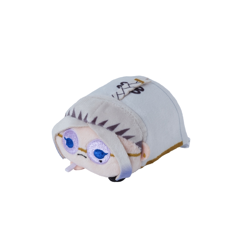 『極楽街』のるキャラマスコット タオ BE4−JF