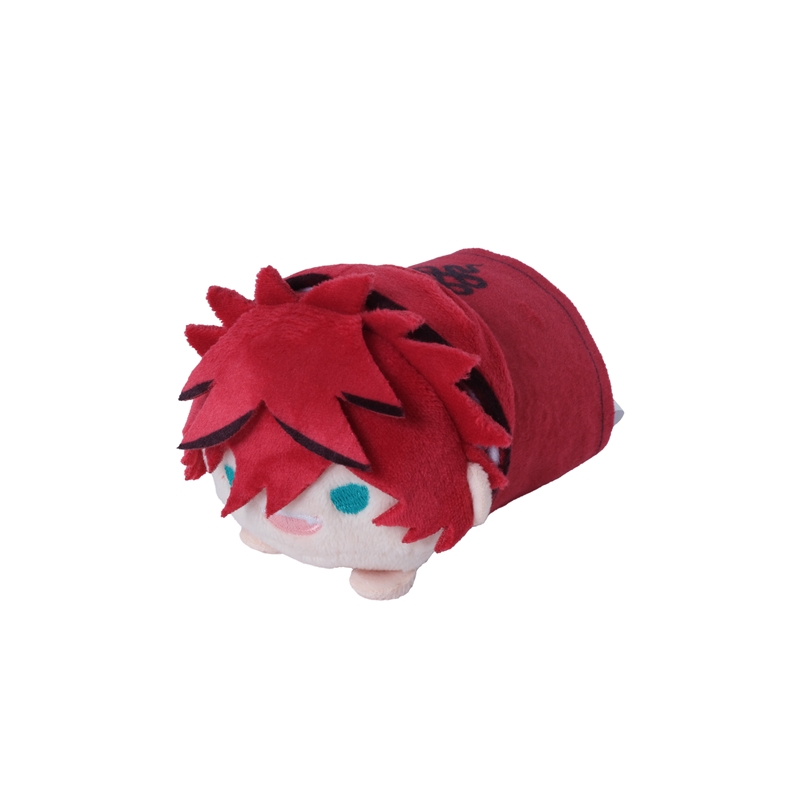 『極楽街』のるキャラマスコット アルマ BE4−JF