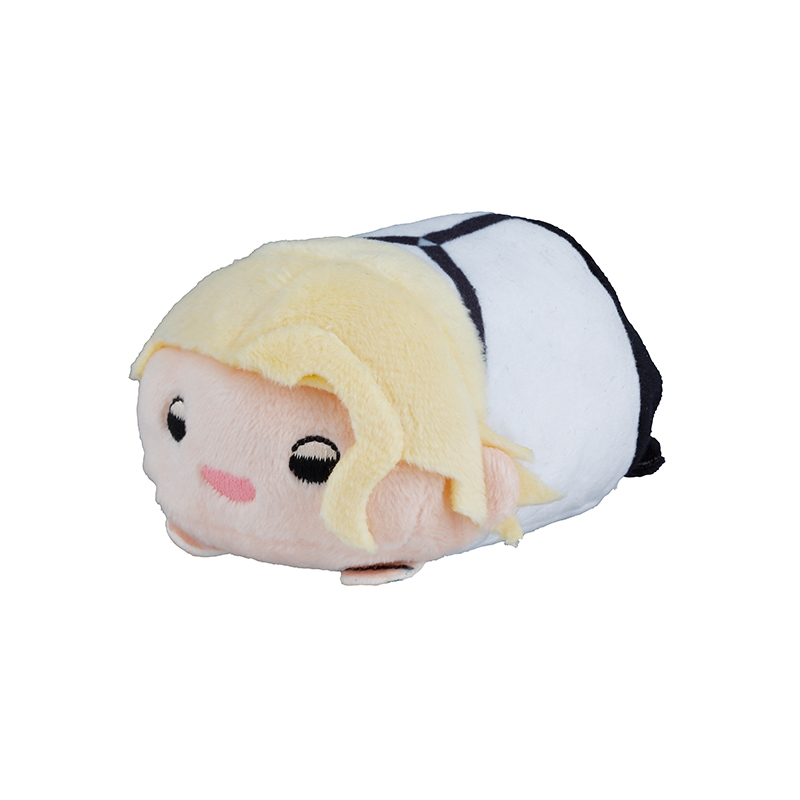 『カグラバチ』のるキャラマスコット　柴登吾　ＢＥ４−ＪＳ