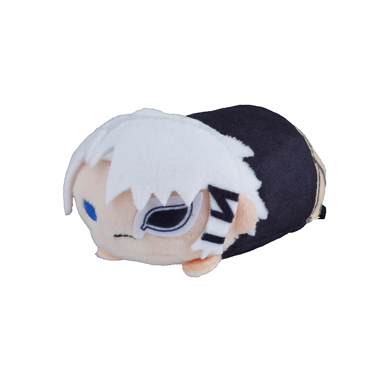 『カグラバチ』のるキャラマスコット　漣伯理　ＢＥ４−ＪＳ