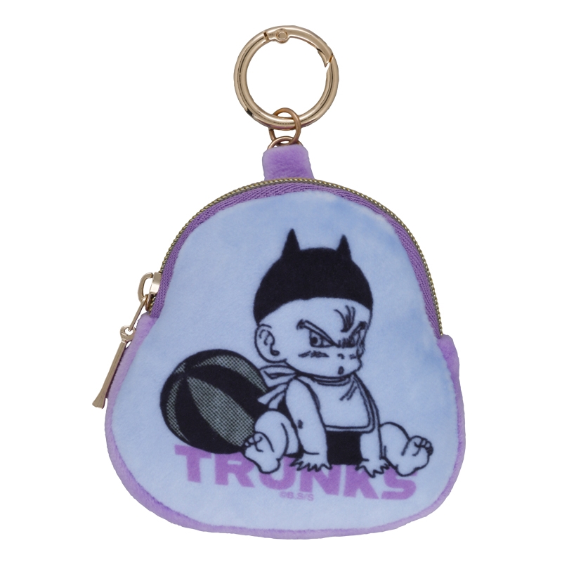 日用品（生活雑貨）/ポーチ・巾着|集英社ジャンプキャラクターズ