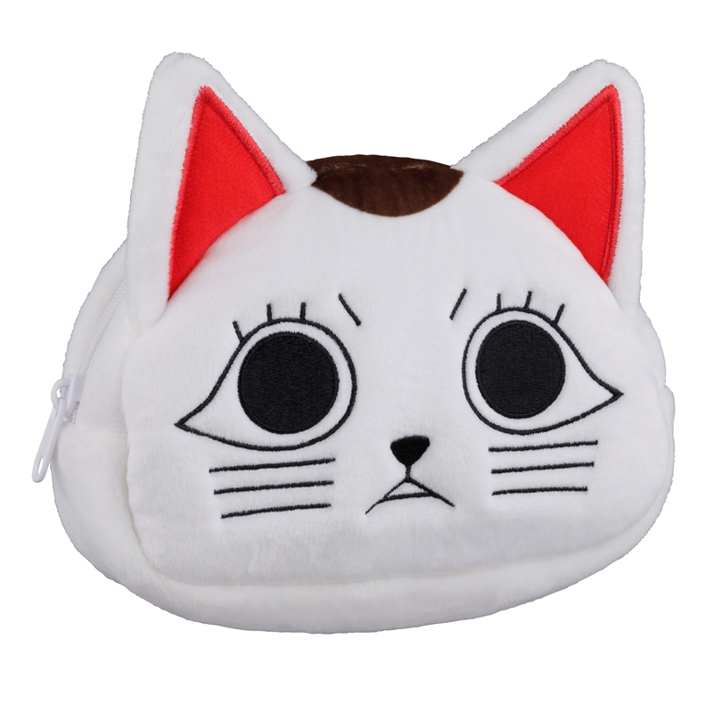 『ダンダダン』フェイスポーチ　ターボババア　ＢＥ４−ＪＳ