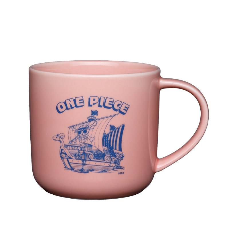 『ＯＮＥ　ＰＩＥＣＥ』マグカップ　ＢＦ１−ＴＪＳ