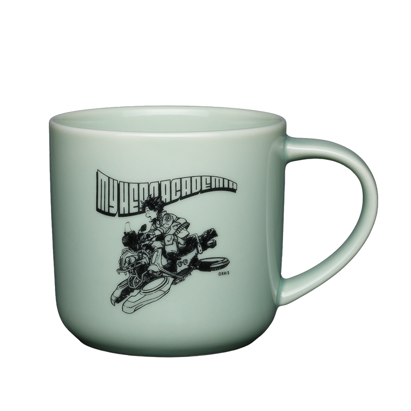 『僕のヒーローアカデミア』マグカップ　ＢＦ１−ＴＪＳ
