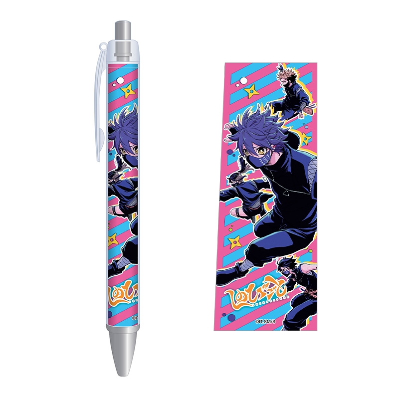 『しのびごと』シャープペン　ＢＥ４−ＪＦ