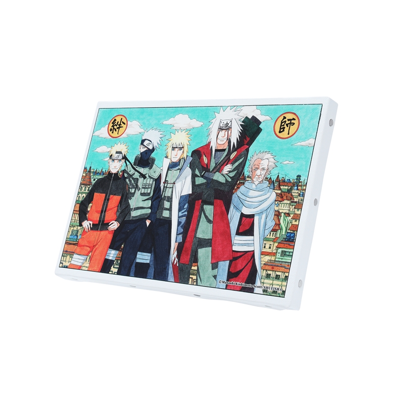 イラスト/プリント/アートボード|集英社ジャンプキャラクターズ