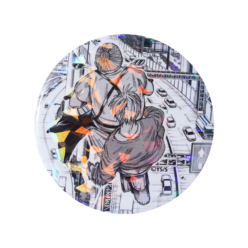 商品検索朝倉シン|集英社ジャンプキャラクターズストア