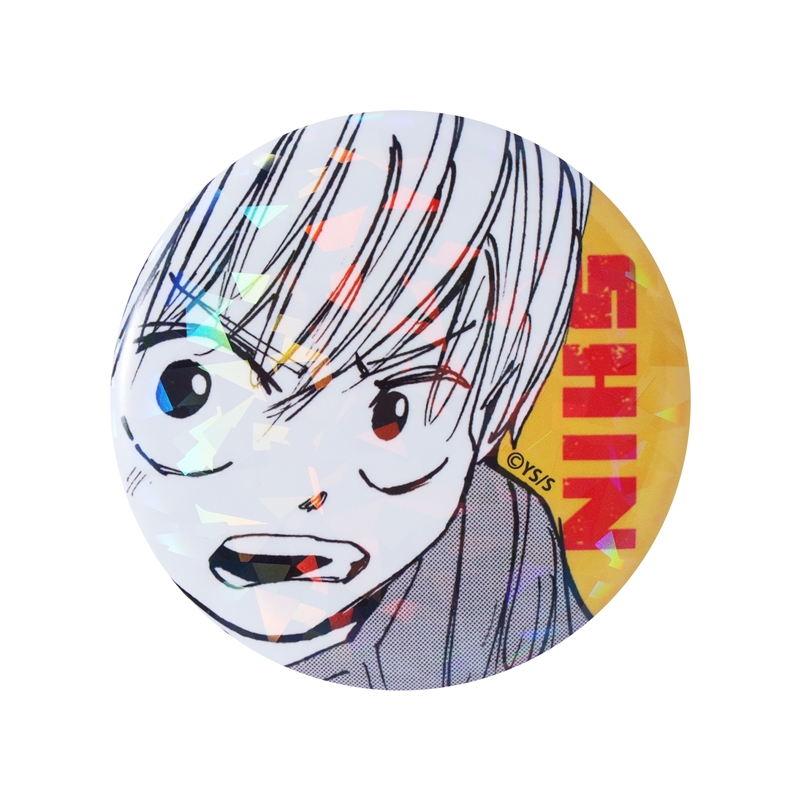 朝倉シン 缶バッジ フォトカード クリアカード アクリルバッジ キーホルダー グッズ-カード】SAKAMOTO DAYS 朝倉シン クリアフォトカード