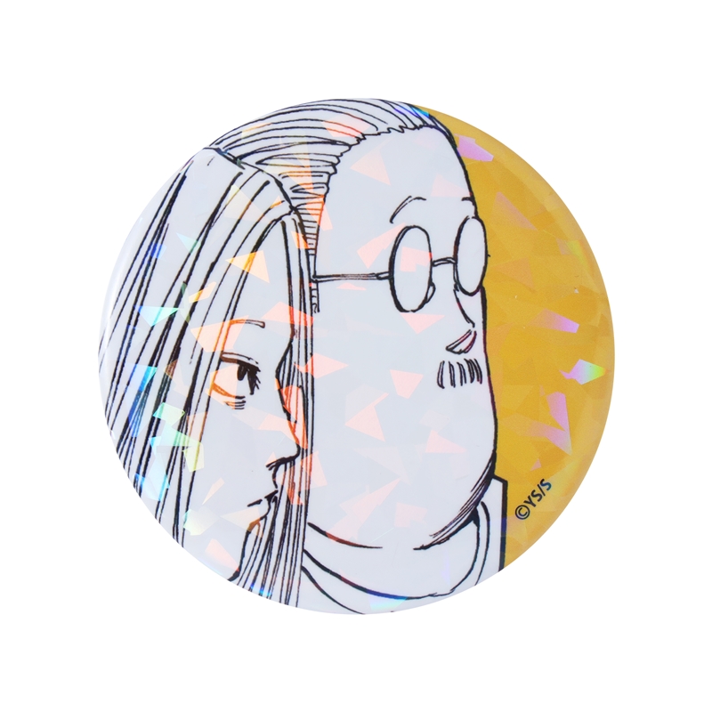 サカモトデイズ オールスター缶バッジ 完全受注生産 坂本太郎30個セット 完全受注生産「週刊少年ジャンプ」オールスター缶バッジ