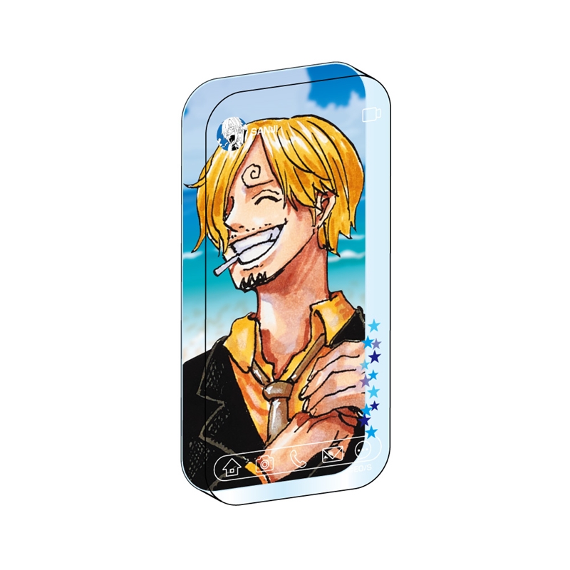 『ＯＮＥ　ＰＩＥＣＥ』スマートブロック　サンジ　ＢＦ１