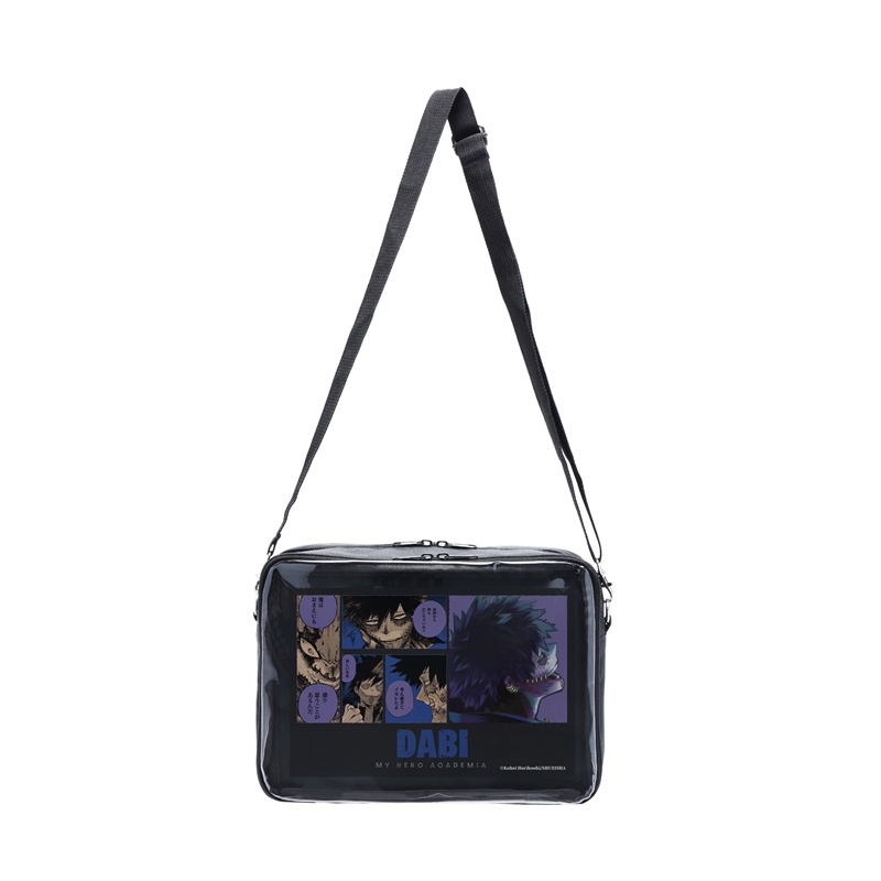 2026年1月発売『僕のヒーローアカデミア』荼毘 バースデイ商品