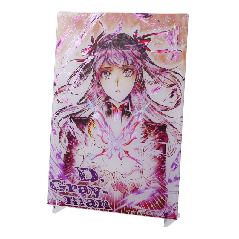 D.Gray-man リナリー ジオラマフィギュア ジャンプショップ 2023 D.Gray-man リナリー ジオラマフィギュア ジャンプショップ 2022